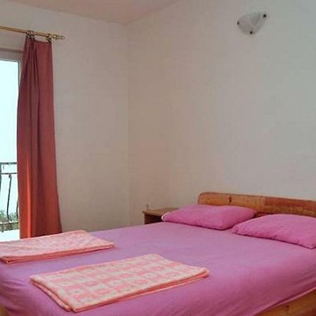 Apartments Marinovac Živogošće エクステリア 写真