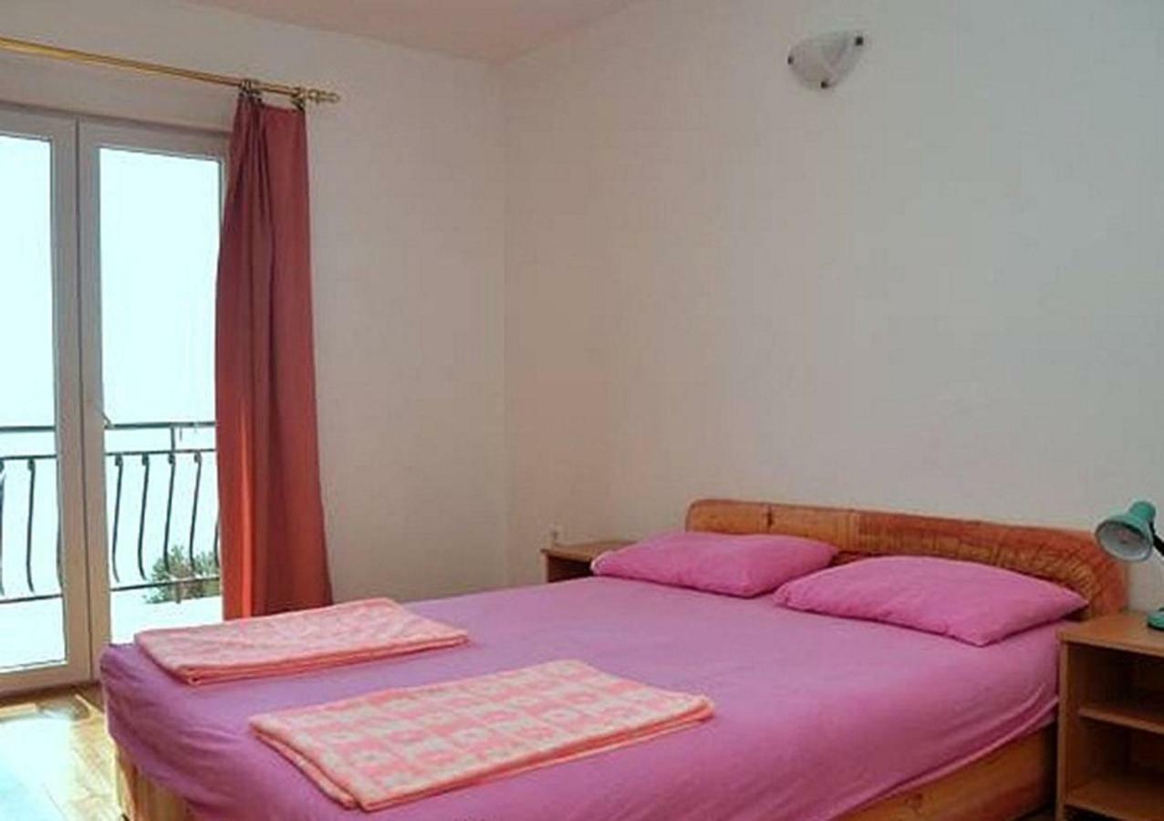 Apartments Marinovac Živogošće エクステリア 写真
