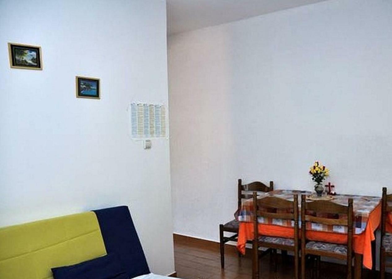Apartments Marinovac Živogošće エクステリア 写真