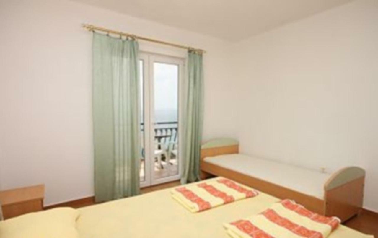 Apartments Marinovac Živogošće エクステリア 写真