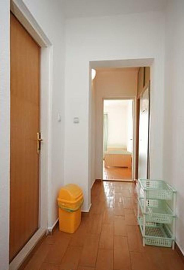Apartments Marinovac Živogošće エクステリア 写真