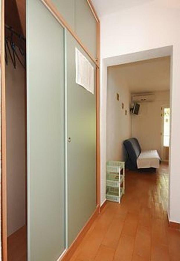 Apartments Marinovac Živogošće エクステリア 写真