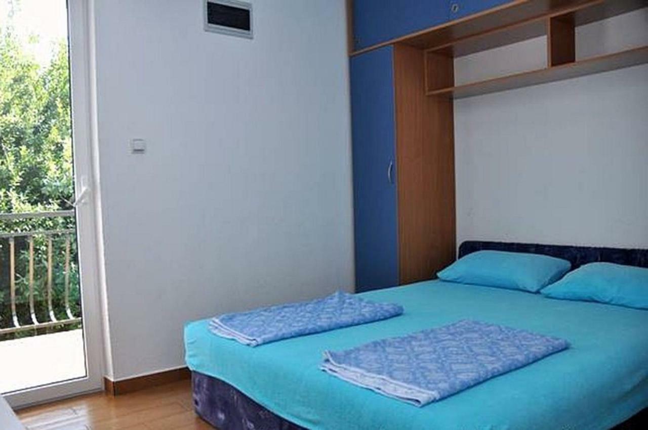Apartments Marinovac Živogošće エクステリア 写真