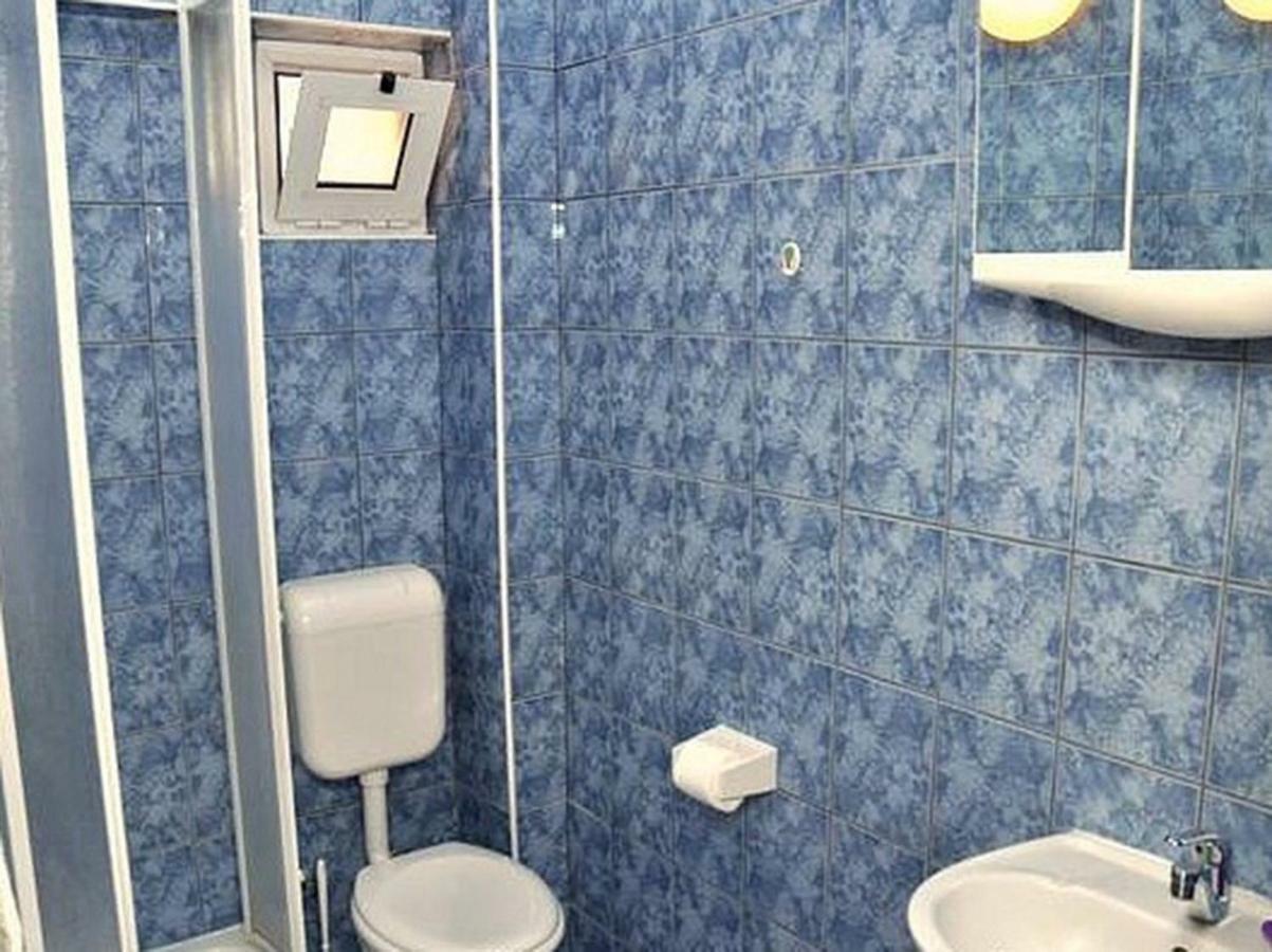 Apartments Marinovac Živogošće エクステリア 写真